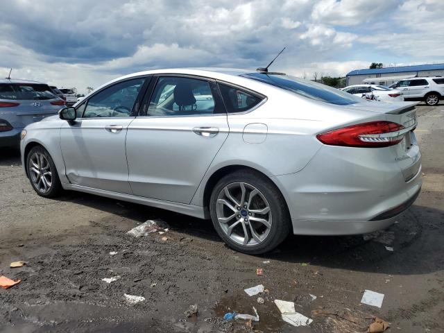 Vin: 3fa6p0g78hr244151, lot: 58203665, ford fusion s 20172