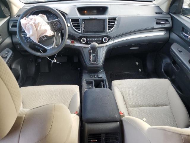 2016 HONDA CR-V EX - 3CZRM3H54GG715490