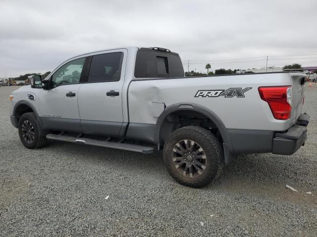 Vin: 1n6ba1f45hn543510, lot: 58269895, nissan titan sl 20172