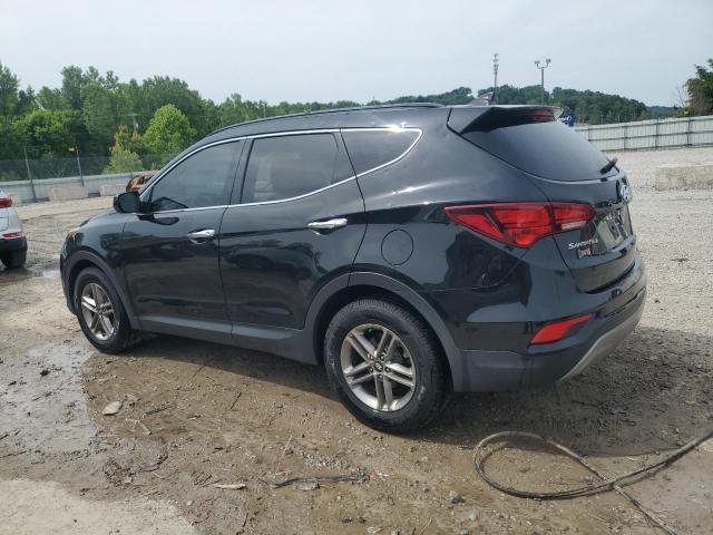 Vin: 5nmzudlb4hh035278, lot: 57502165, hyundai santa fe 20172