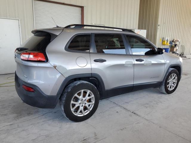 Vin: 1c4pjmabxgw280276, lot: 57830695, jeep grand cher sport 20163