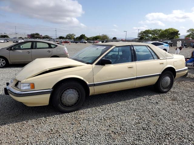 Vin: 1g6ks53b0nu837105, lot: 55865205, cadillac seville 1992 img_1