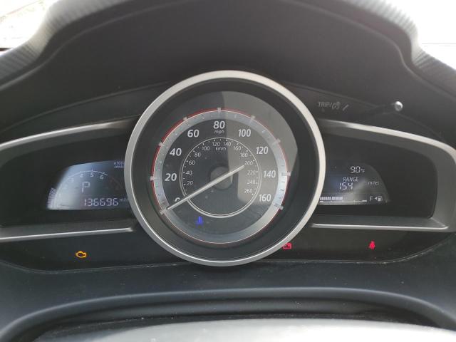 2015 MAZDA 3 TOURING - JM1BM1V72F1220428