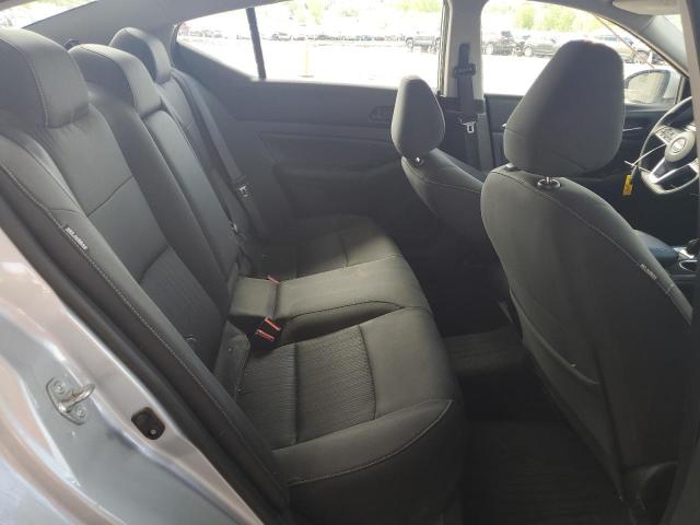 2023 NISSAN ALTIMA SV 1N4BL4DW2PN327430