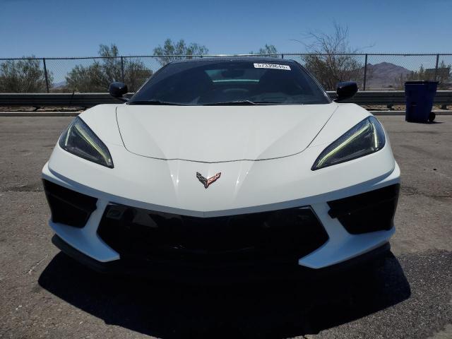 2023 CHEVROLET CORVETTE STINGRAY 3LT 1G1YC3D47P5104399