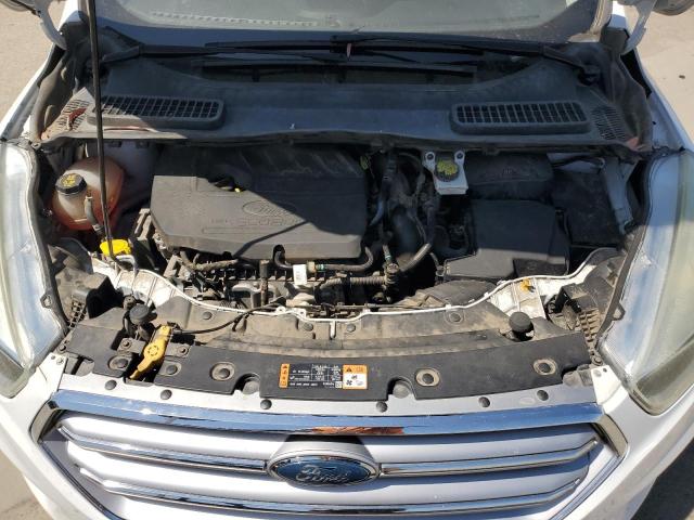2017 FORD ESCAPE SE - 1FMCU0GD7HUC04160