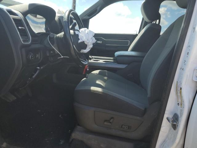 2022 RAM 2500 BIG H 3C6UR5DL6NG110375