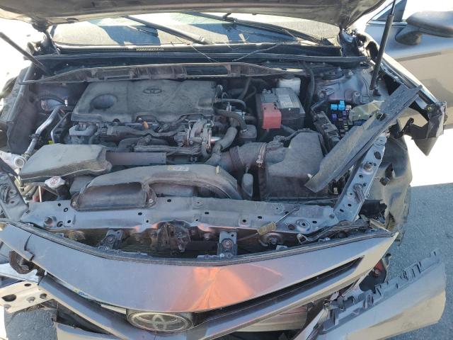 2019 TOYOTA CAMRY L 4T1B11HK6KU699935