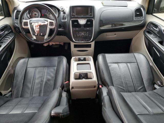 2015 CHRYSLER TOWN & COU - 2C4RC1BG4FR618354