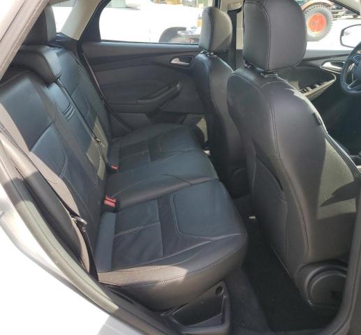 2016 FORD FOCUS SE 1FADP3K23GL222902