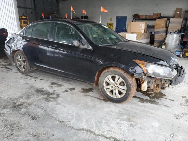 Vin: 1hgcp2f60ba060486, lot: 59209095, honda accord se 20114