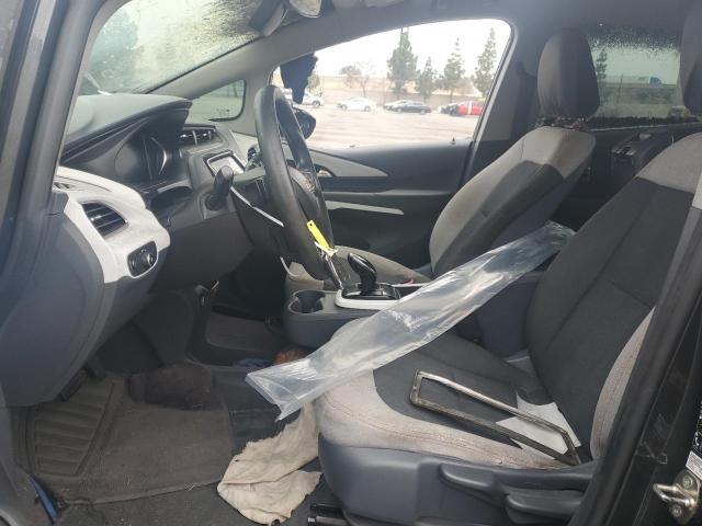 2017 CHEVROLET BOLT EV 1G1FW6S04H4191007