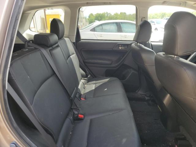 2015 SUBARU FORESTER 2.5I LIMITED JF2SJAHC7FH500274
