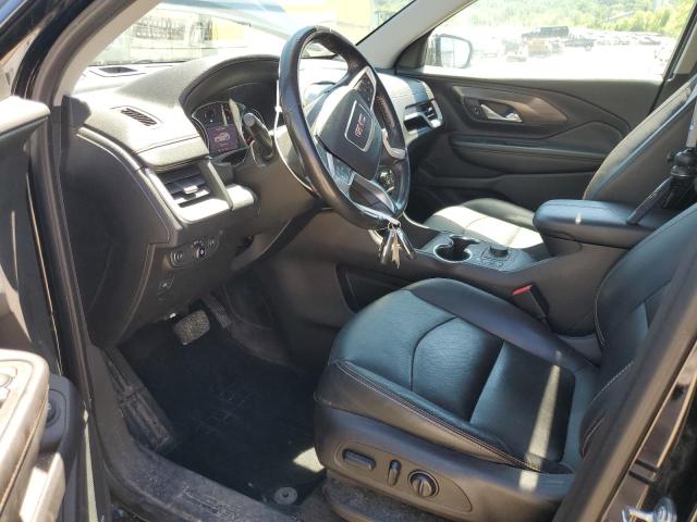 2019 GMC TERRAIN SL - 3GKALVEXXKL114256