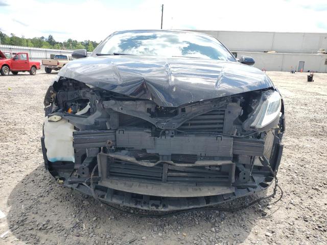 2016 LINCOLN MKZ HYBRID 3LN6L2LU2GR627168
