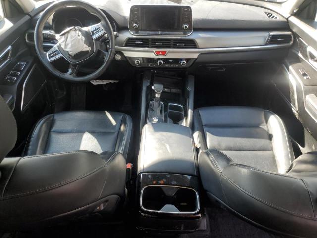 2020 KIA TELLURIDE - 5XYP24HC7LG015950