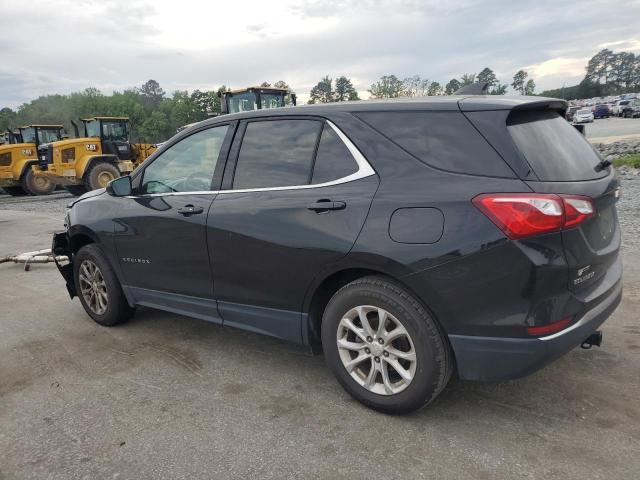 Vin: 3gnaxuev1ll125888, lot: 57310615, chevrolet equinox lt 20202