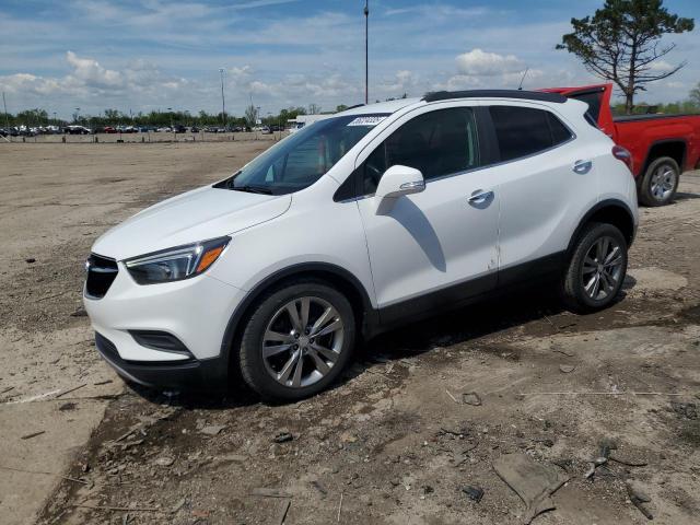 BUICK ENCORE PRE