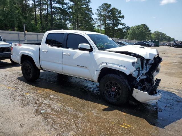 Vin: 3tycz5an2nt078220, lot: 56883625, toyota tacoma double cab 20224