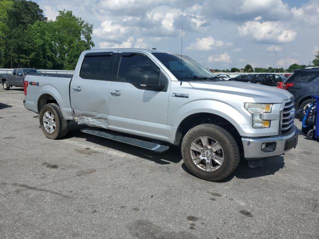 Vin: 1ftew1efxgfb96060, lot: 56691845, ford f-150 supercrew 20164