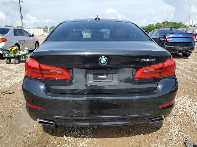 2018 BMW 540 I - WBAJE5C51JWA92969