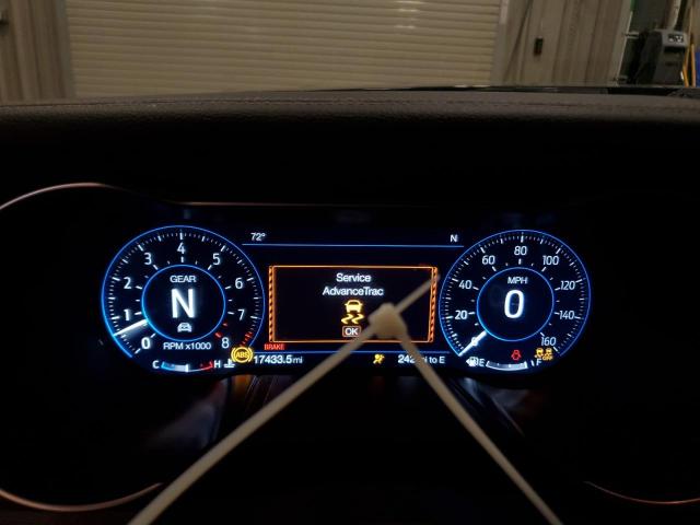 2022 FORD MUSTANG GT 1FA6P8CF8N5122321