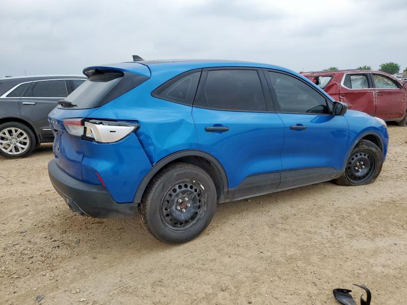 Vin: 1fmcu0f60luc29364, lot: 56281235, ford escape s 20203