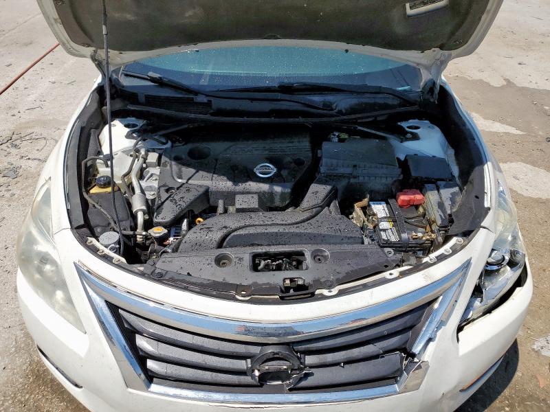 2015 NISSAN ALTIMA 2.5 - 1N4AL3AP5FC203780