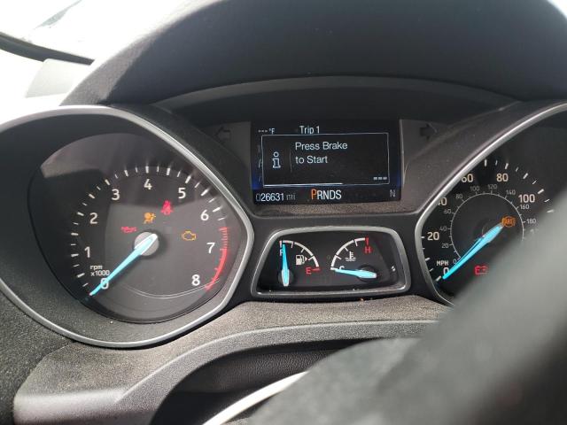 2019 FORD ESCAPE TIT - 1FMCU0J93KUA81968