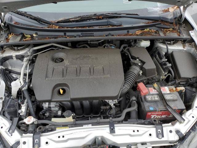 2018 TOYOTA COROLLA L - 5YFBURHE7JP830984