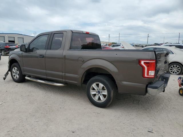 2016 FORD F150 SUPER - 1FTEX1C8XGFA12530