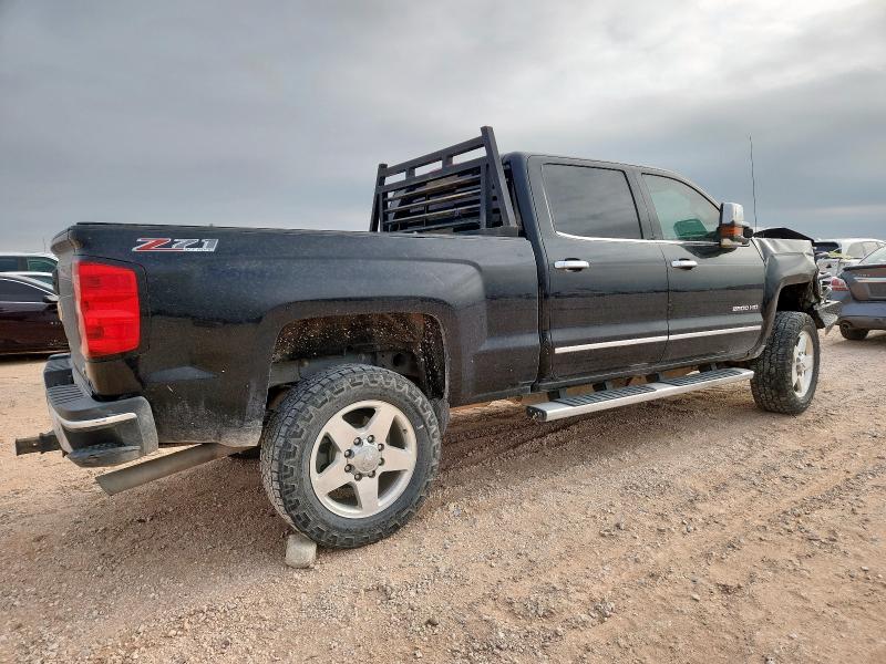 Vin: 1gc1kweg0ff518140, lot: 57902025, chevrolet all models k2500 heavy duty ltz 20153