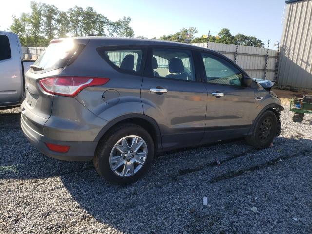 Vin: 1fmcu0f79euc89820, lot: 58077755, ford escape s 20143