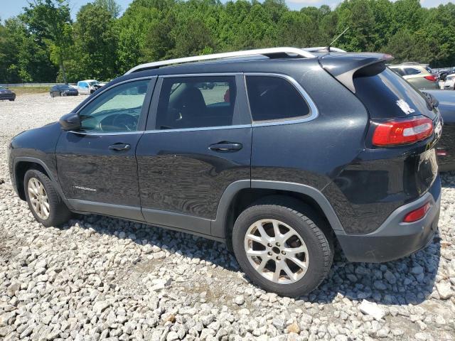 Vin: 1c4pjlcb9fw711289, lot: 53259865, jeep grand cher latitude 20152