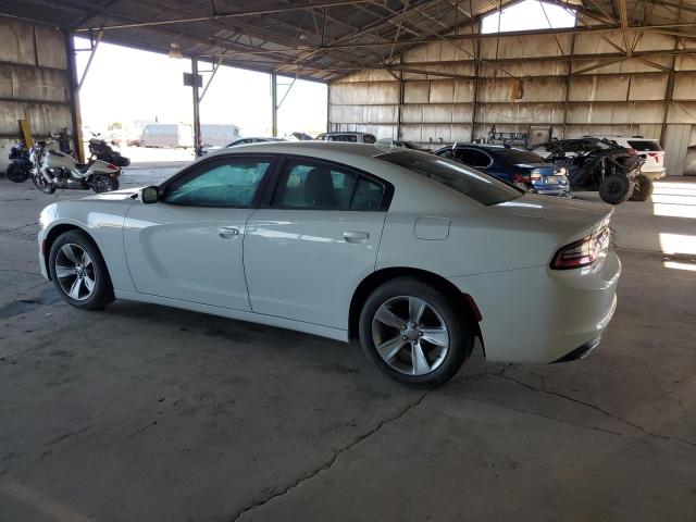 Vin: 2c3cdxhg3gh326509, lot: 57356215, dodge charger sxt 20162
