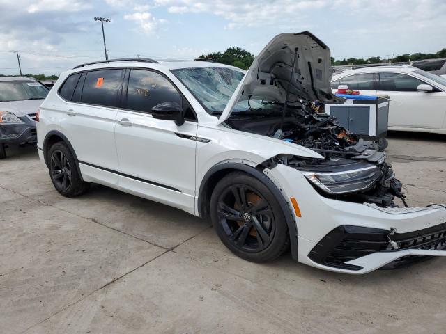 Vin: 3vvcb7ax6rm011544, lot: 55614155, volkswagen tiguan se r-line black 20244