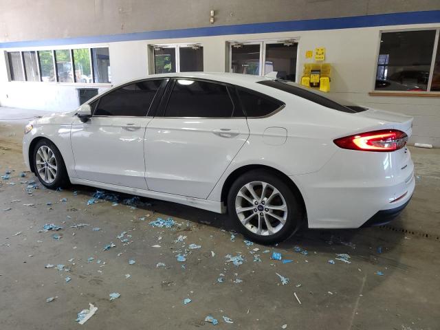 Vin: 3fa6p0lu0lr173418, lot: 55800535, ford fusion se 20202