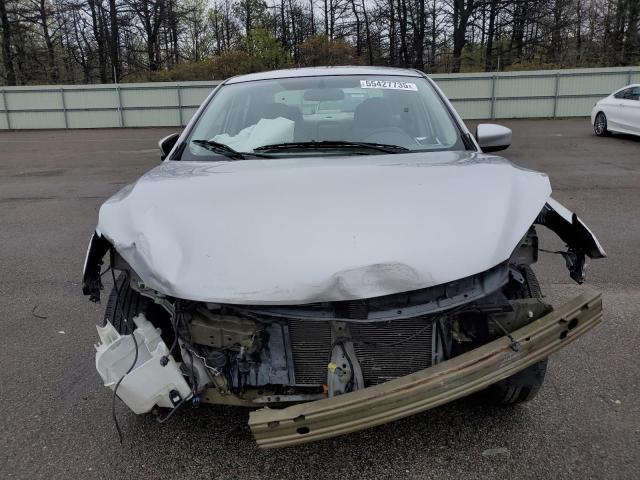 2013 NISSAN SENTRA - 1N4AB7AP1DN900083