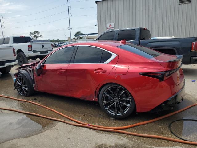 2023 LEXUS IS 350 F S JTHGZ1B21P5071079