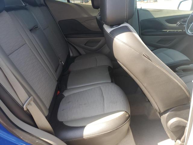 2015 BUICK ENCORE - KL4CJASBXFB178679