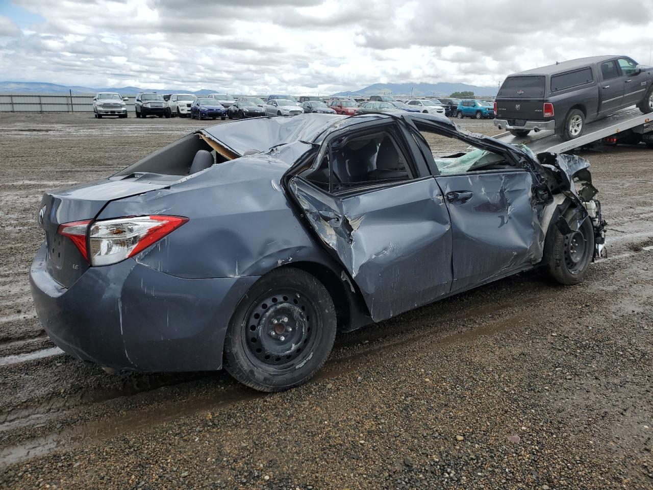 Global Auto Auctions