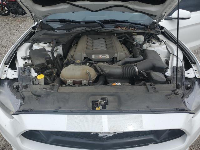 2017 FORD MUSTANG GT 1FA6P8CF9H5316263