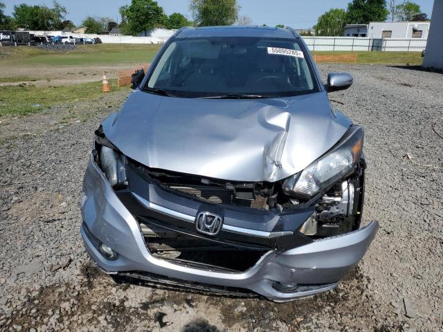 2017 HONDA HR-V EX - 3CZRU6H55HM720184
