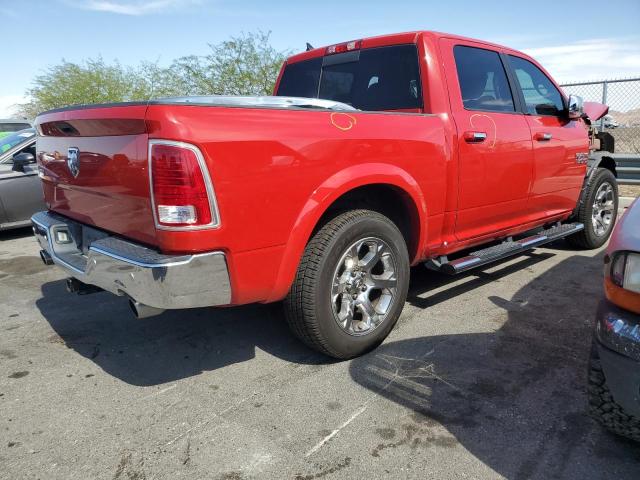 RAM 1500 LARAM 2017 red  gas 1C6RR6NTXHS730928 photo #4