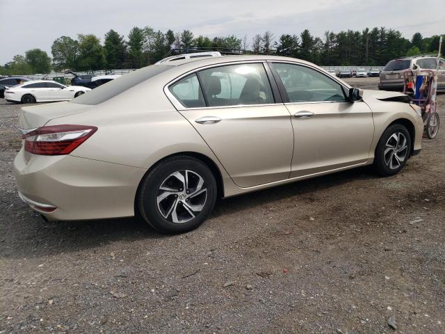 Vin: 1hgcr2f35ha131688, lot: 56666285, honda accord lx 20173