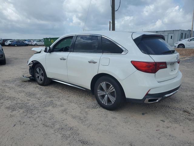 2019 ACURA MDX 5J8YD3H36KL009487