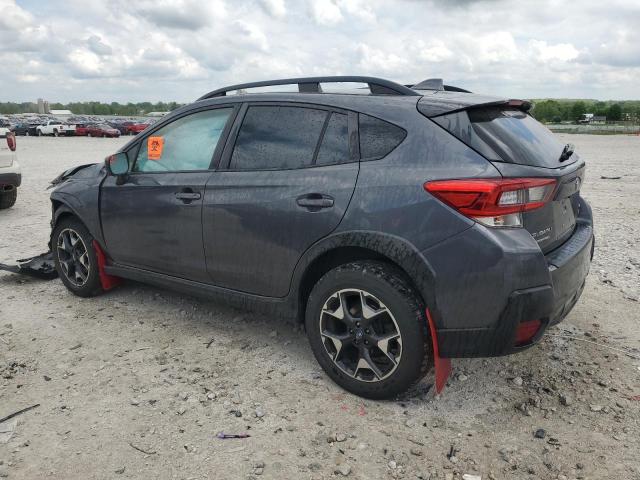 Vin: jf2gtaec0l8260887, lot: 56935955, subaru crosstrek premium 20202