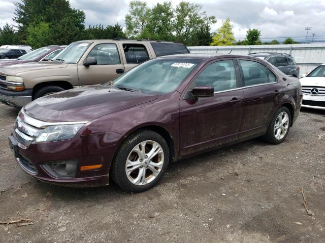 Vin: 3fahp0ha7cr408341, lot: 56694245, ford fusion se 2012 img_1