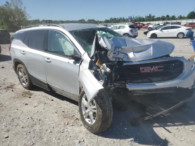 Vin: 3gkalmev2kl101879, lot: 57641135, gmc terrain sle 20194