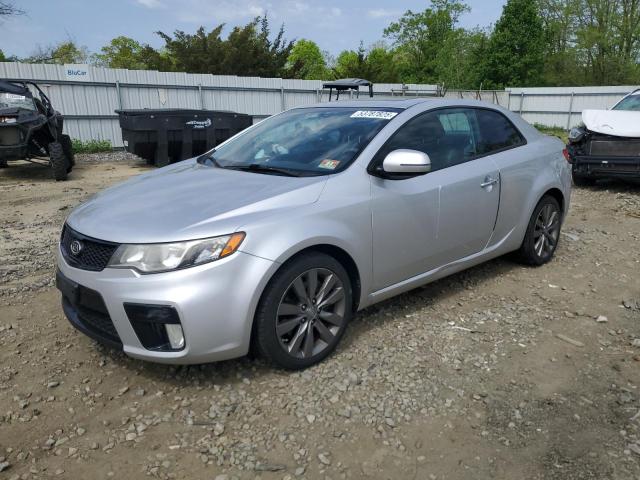 KIA FORTE SX